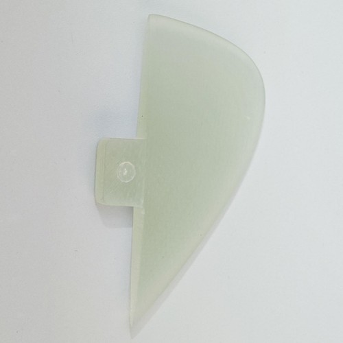 Fin equipment quick release - fin,