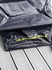 Matrix XL Side Tray Storm