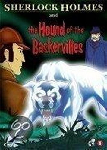 Sherlock holmes hound - sherlock, of