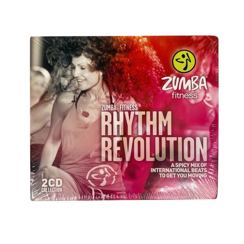 Zumba fitness rhythm - fitness,