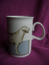 DUNOON TEA COFFEE MUG