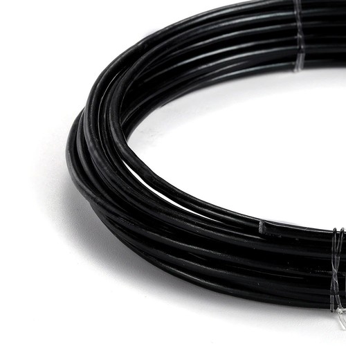 Aluminium wire soft - wire,