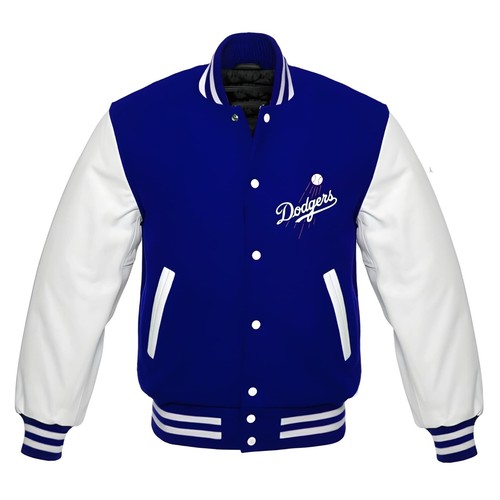 Los angeles dodgers - angeles, blue
