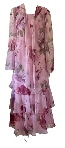 Dress and jacket mother - dress,