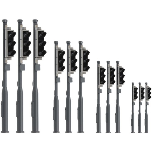 Pack train traffic light - traffic,