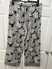 Primark Black and white Women