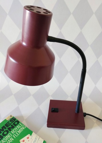 Herbert terry anglepoise model - herbert,