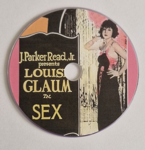 Sex 1920 dvd - 1920, domain