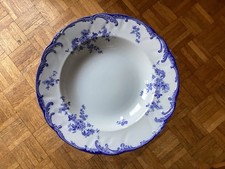 Ridgeways Chiswick flow Blue