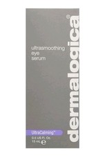 Dermalogica Ultrasmoothing Eye Serum 15ml BNIB Sealed UltraCalming FAST POSTAGE