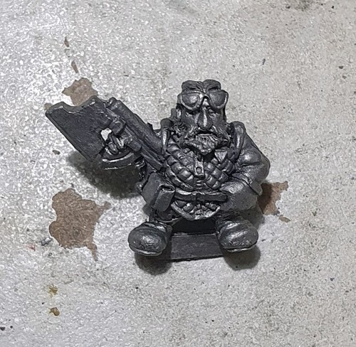 Rogue trader rt03 space - trader, squat