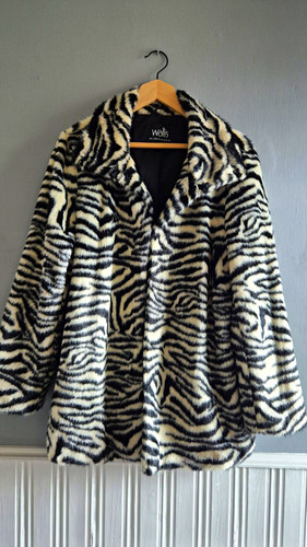 Wallis women zebra print - wallis,