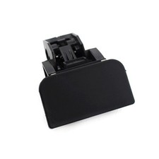 Glove Box Lid Handle for
