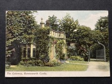 The Gateway Ravensworth Castle