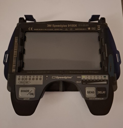 Speedglass 9100x adf - speedglass,