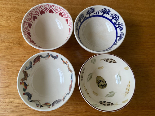 Emma bridgewater french - emma,