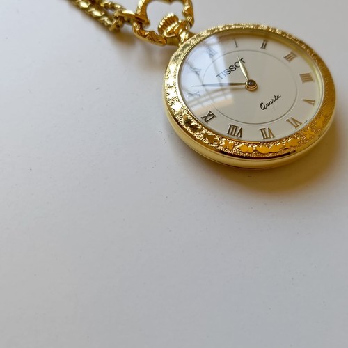 Vintage tissot swiss - vintage, made