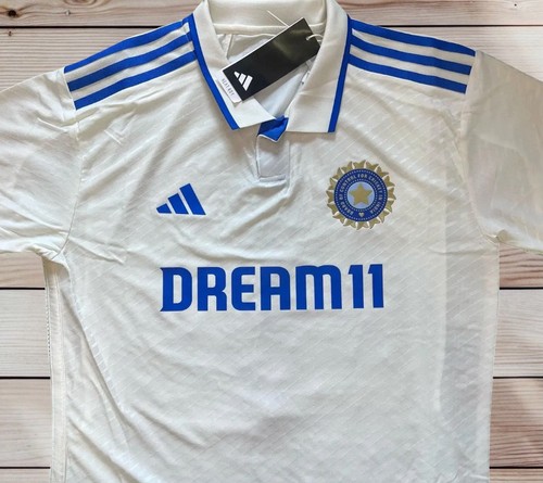 Adidas india cricket jersey - india,