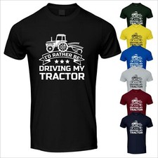 I'd Rather Be Driving My