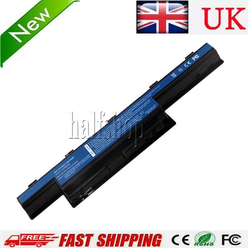 Cell battery for acer aspire - battery,