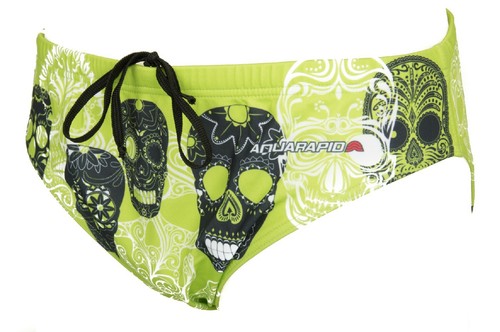 Swimsuit brief man pool sea - swimsuit,