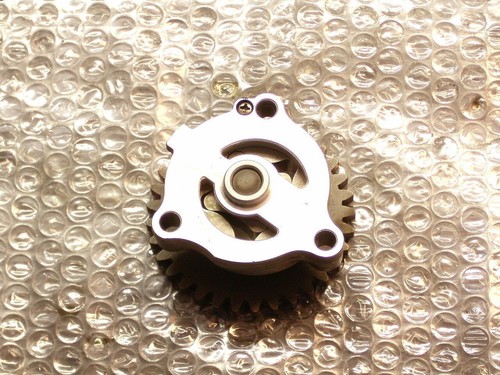 Oil pump for - oil, 1999