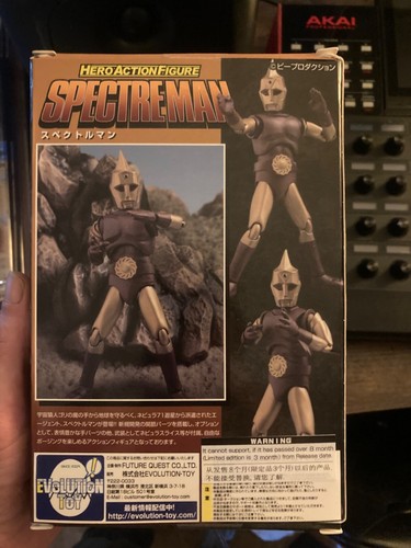 Evolution toy hero action - toy,