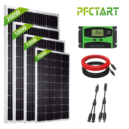 120w 200w 400w monocrystalline - 120w,