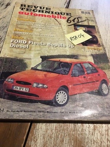 Automotive technical review - technical,