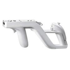 1PC Zapper Gun For Nintendo Wii Remote right left Controller wii Zapper