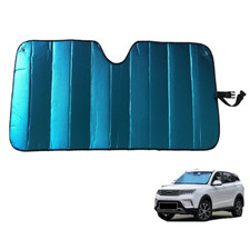 Thicken 5-Layer Sunshade Cover
