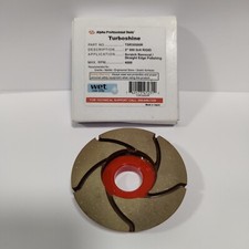 Alpha Turbo Shine 3" Diamond