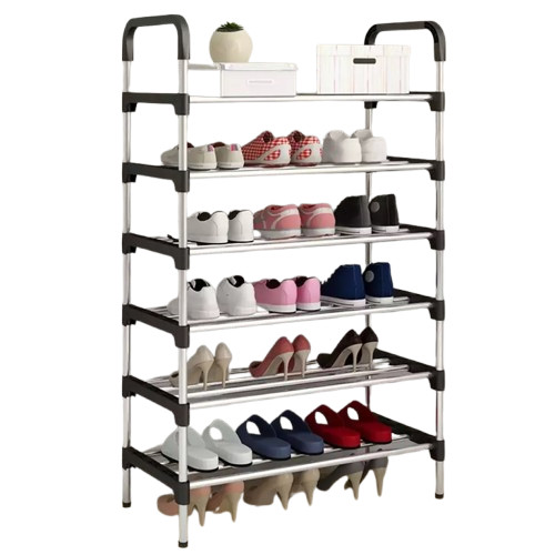 Tier shoe rack - shoe,