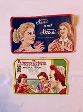 Vintage Princess Victoria