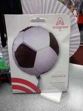 Football Fan Football 18" Foil