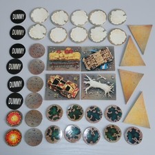 Games Workshop Dark Future