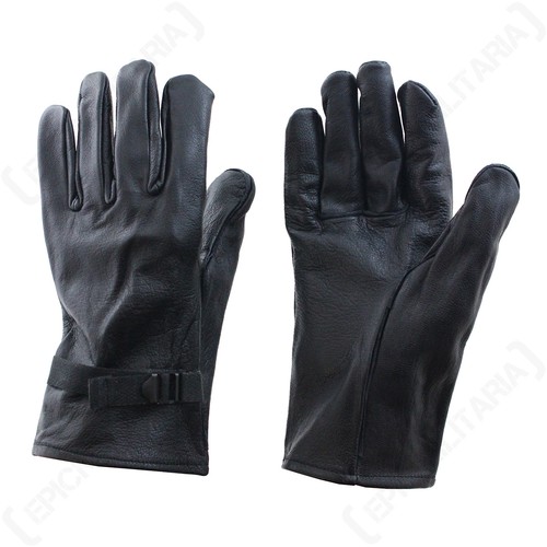 Original belgian army leather - original,
