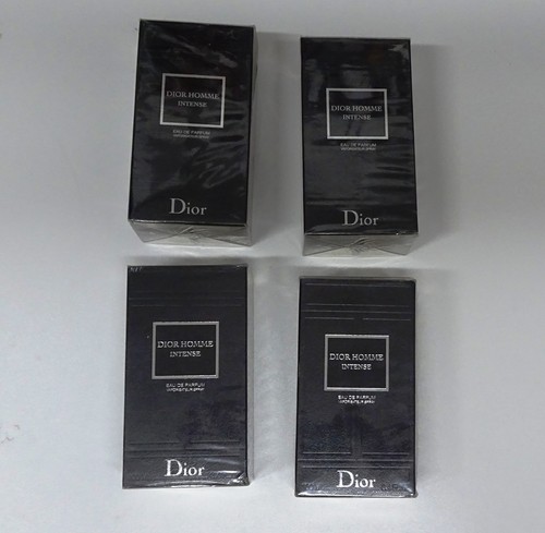 Christian dior homme intense - christian,
