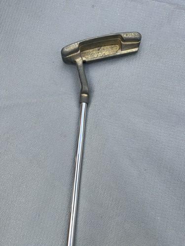 Vintage ping anser - vintage,