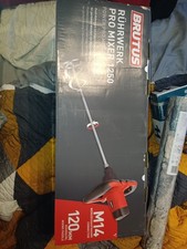 Brutus Pro Mixer 1250W