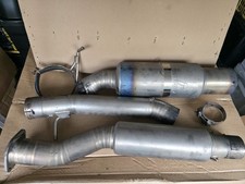 Tomei Expreme TI Full Titanium Muffler Exhaust System for Nissan 350Z Z33 DE/HR