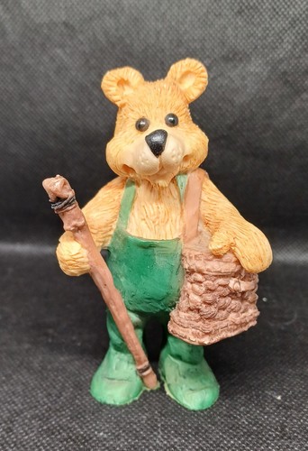 Land legend figurine good - legend,