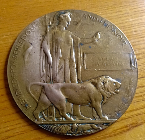 Wwi great britain death - wwi,