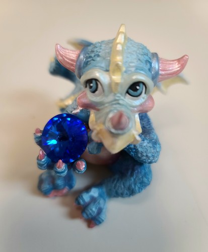 Vtg rare franklin mint mood - vtg,