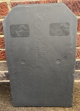 13 x Guardian Warm Roof