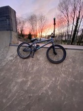 premium solo bmx 20" X 2.25