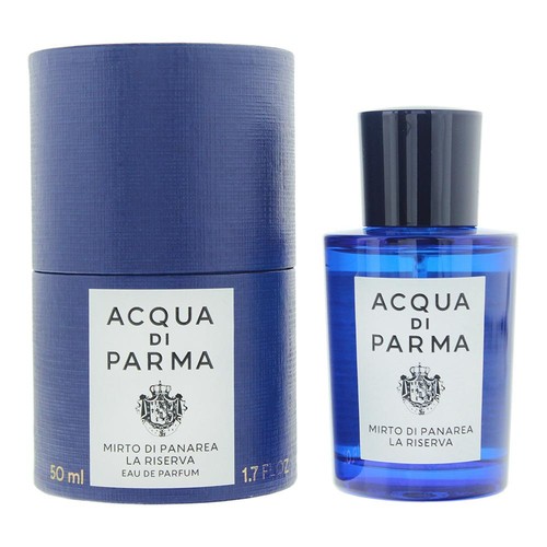 Acqua parma blu - acqua, di