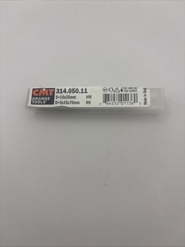 Cmt 314 050 - cmt, profile
