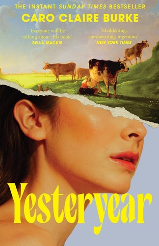 Yesteryear the sunday times - the,