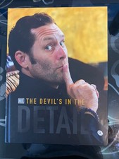 Todd White The Devil Is In The